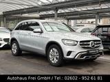 Mercedes-Benz GLC 220 d 4Matic*LED*2-H*KAMERA*NAVI*SITZHEIZUNG