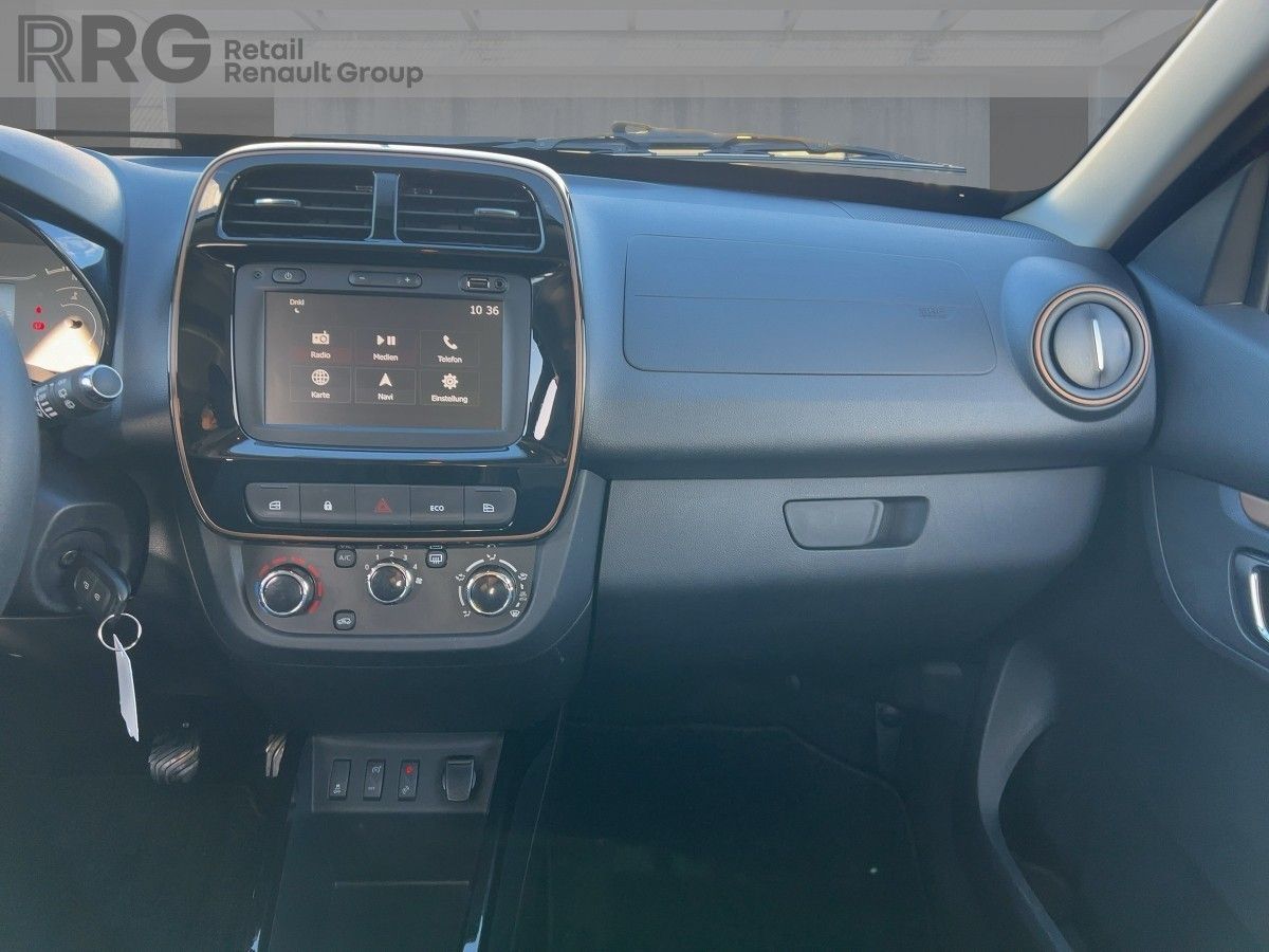 Dacia Spring - Bild 12