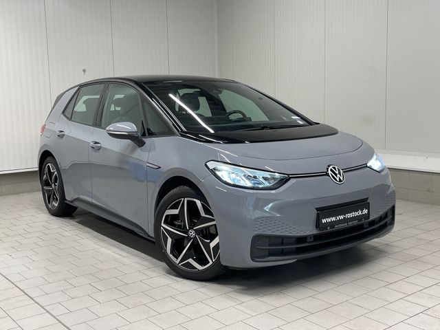 ID.3 Pure Performance 55 kWh LED NAVI ACC