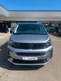 Bild 3 Opel Zafira Life GS Voll 8 Sitze