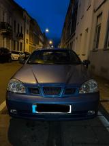 Chevrolet GM Daweoo Nubira (Chevrolet Technik) - Chevrolet aus 2004