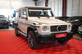 Mercedes-Benz G 500 AMG 4 Matic 7G  Bi-Xenon*Sitzkühl*AHK*RFK* - Mercedes-Benz G-Class mit Benzin-Antrieb