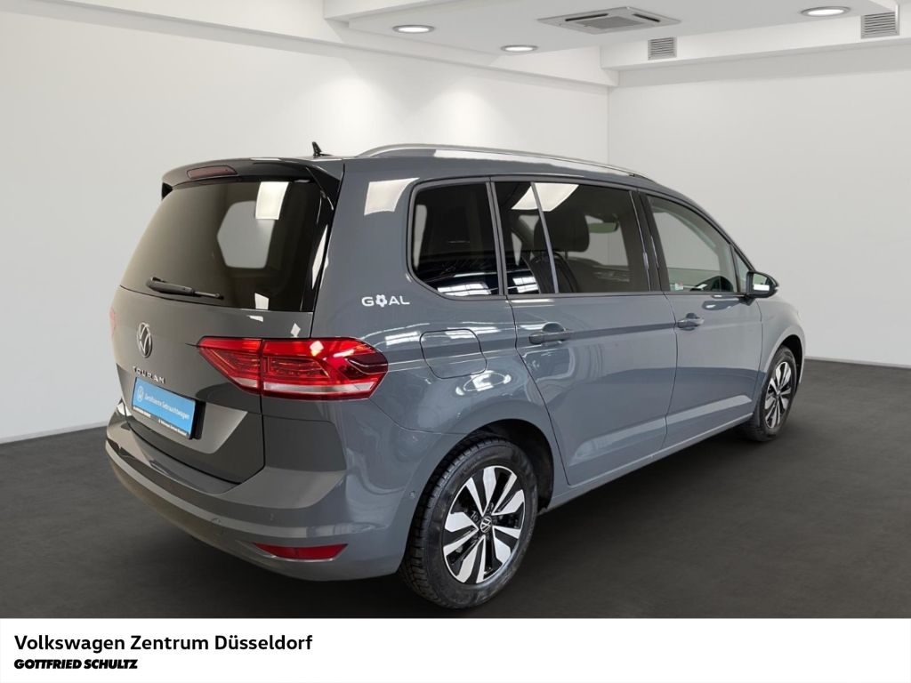 Volkswagen Touran - Bild 4
