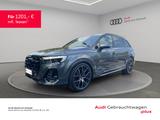 Audi Q7 50 TDI quattro S line HD Matrix B&O HuD 360° - Audi Q7 in Kassel