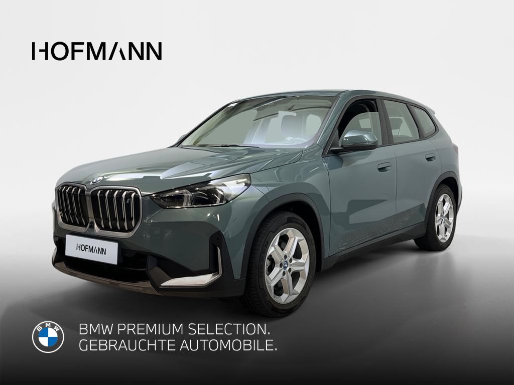 BMW iX1 xDrive30 AHK ACC Inno Memory SHZ Adapt. LED foto 1