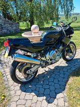 Yamaha TRX 850 - YAMAHA TRX 850
