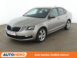 Skoda Octavia 1.0 TSI Clever*PDC*SHZ*TEMPO*KLIMA* - Skoda Octavia Clever mit Benzin-Antrieb