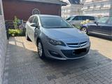 Opel Astra J ST Energy 1.7 CDTI - Opel Astra: 7 Cdti