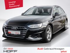 Audi A4 Avant Advanced 35 TFSI S-Tronic Navi Kamera G