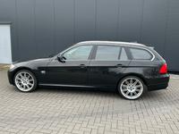 BMW 330 Baureihe 3 Touring 330d xDrive