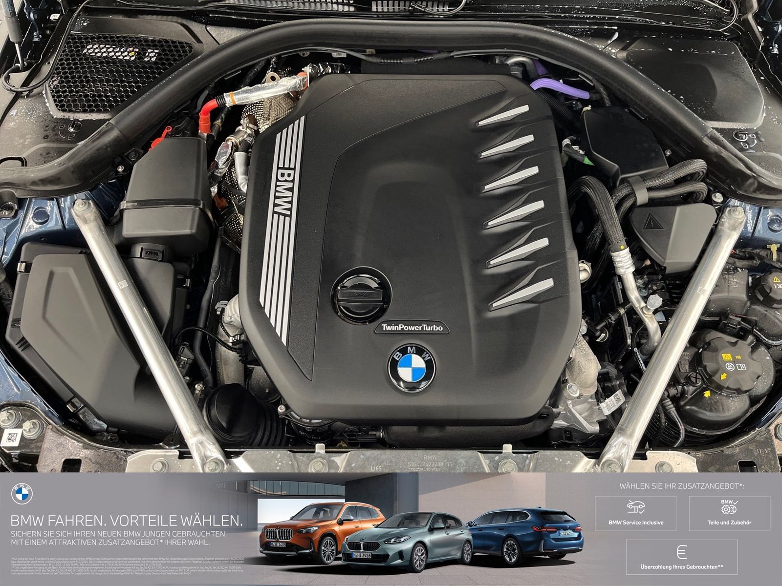 BMW 430 - Bild 16