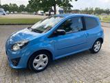 Renault Twingo (Rip Curl) mit Soundsystem/Subwoofer - Renault Twingo: Rip Curl