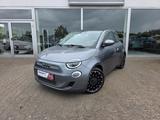 Fiat 500e La Prima - graue Fiat 500e