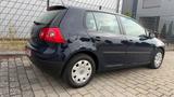 Volkswagen Golf V 1.9TDI 105PS 4MOTION,TÜV,1-HAND,100.000KM - gebrauchte VW Golf aus dem Jahr 2006
