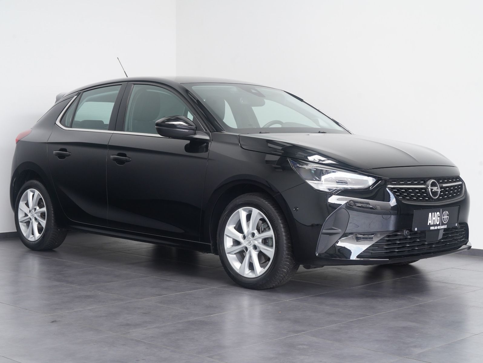 Fahrzeugabbildung Opel Corsa F 1.2 Turbo Elegance LED/SHZ/PDC/KAMERA