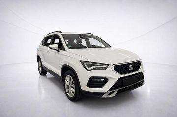 SEAT Ateca - 4