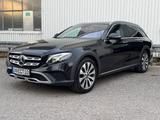 Mercedes-Benz E 220d * 4Matic * All-Terrain * MB 100 * HuD * - Mercedes-Benz E 220 Gebrauchtwagen in München