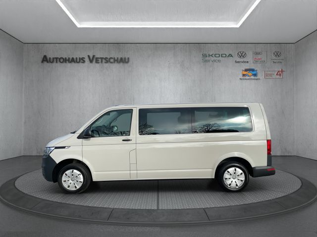 T6.1 Kombi LR 2.0 TDI 9 Sitzer Climatic/AHK/GRA/