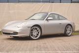 Porsche 911 Targa 3,6i Aut. *Org. 115.000 km!!* TOP - Porsche aus 2004: 911