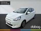 Mitsubishi Space Star 1.2 Allwetter Sitzheizung Klima 1Hand - gebrauchte Mitsubishi Space Star aus dem Jahr 2015