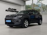 Jeep Compass Longitude, 1.Hand, Tüv+Insp. Neu - Jeep Compass: Longitude