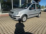 Fiat Panda 1.2 8V Dynamic - gebrauchte Fiat Panda aus dem Jahr 2008