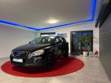 Volvo XC 60 Kinetic Drive Standhzg/Scheckheft/17 Zoll - Volvo XC60 in Dortmund