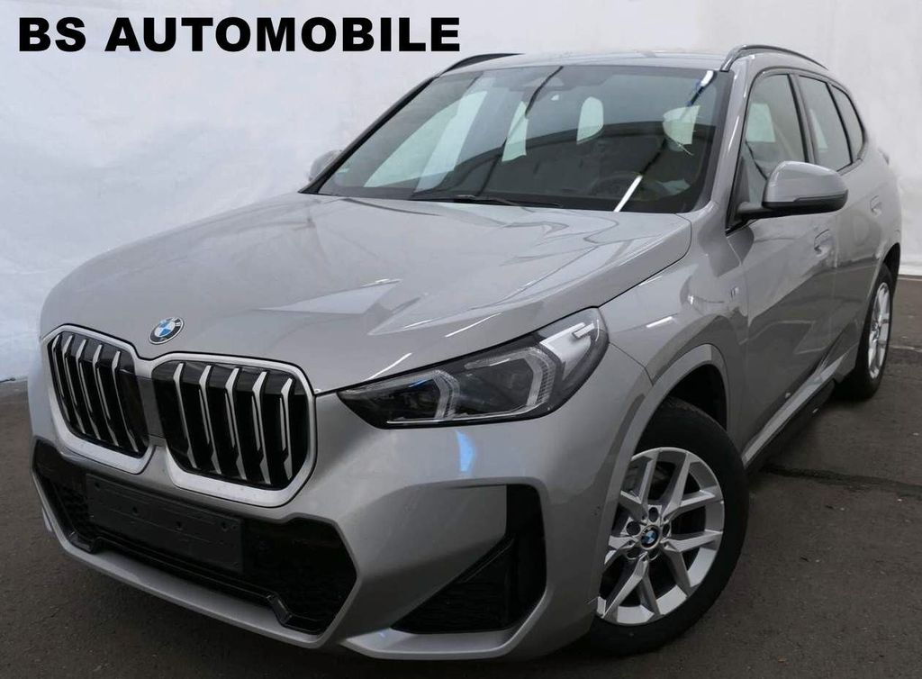 Image of BMW X1