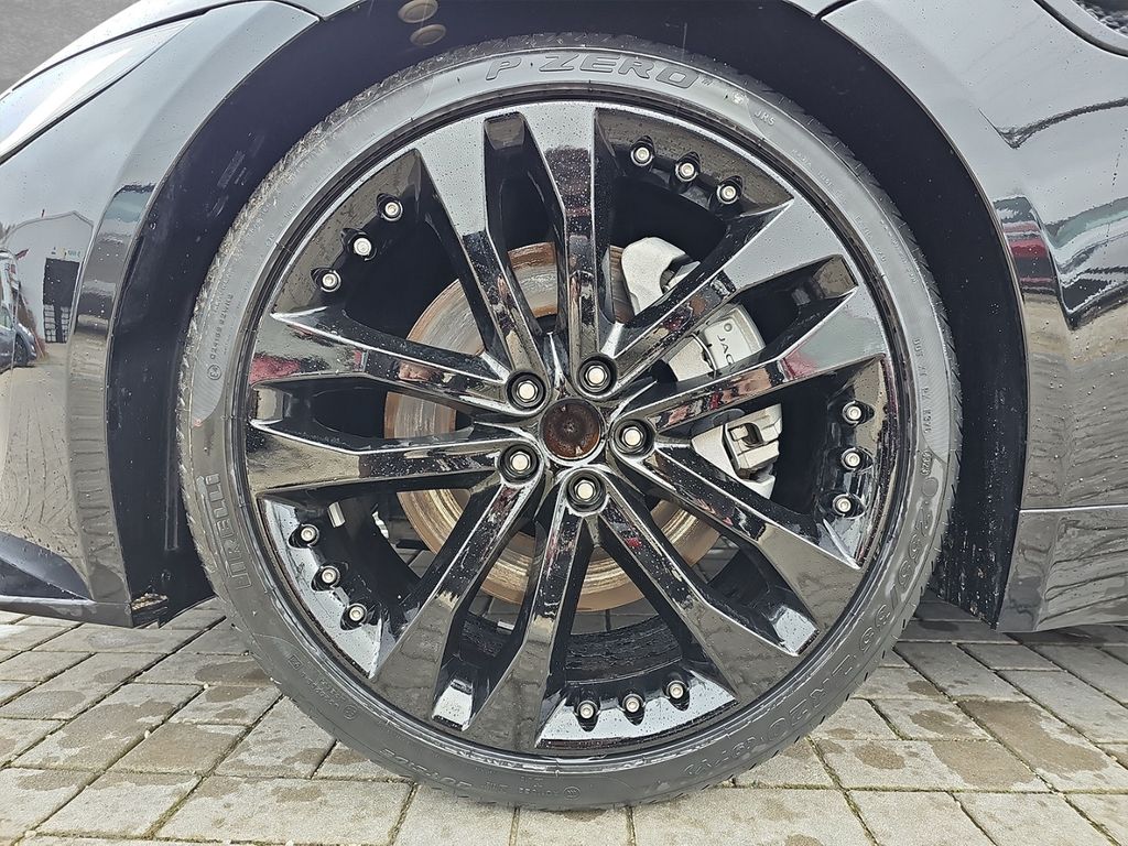 Jaguar F-Type P300 RWD R-Dynamic Cabriolet 785,- EUR mt
