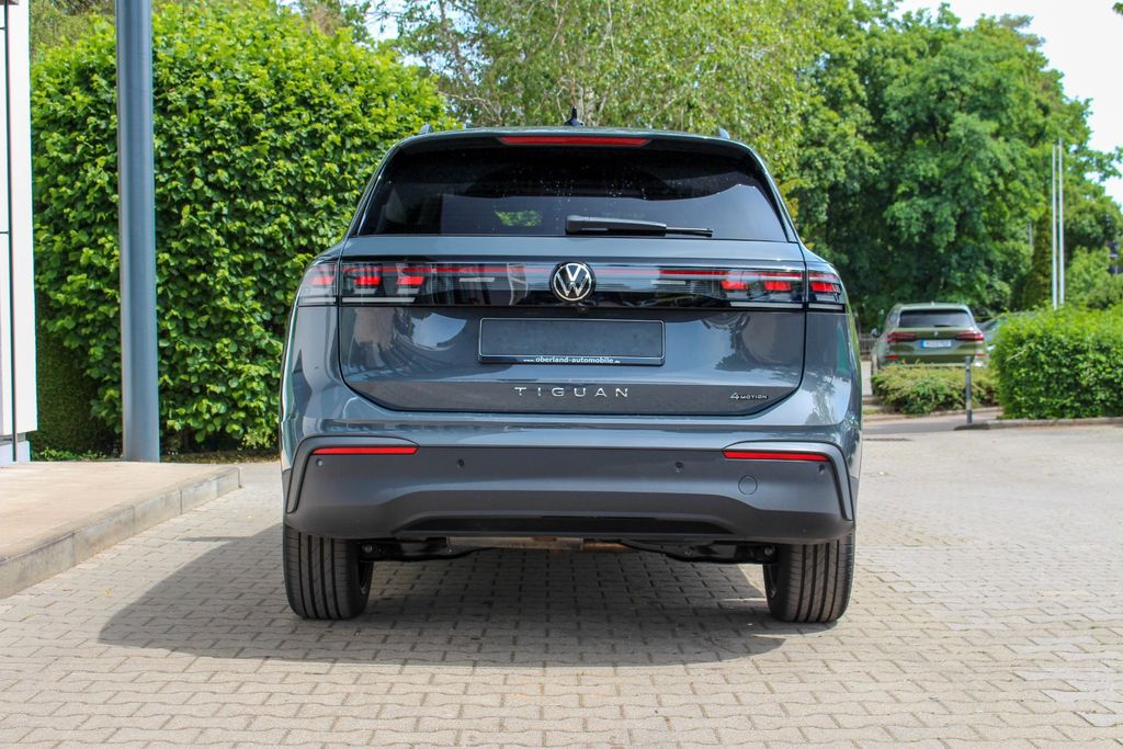 VW Tiguan 2.0 TDI/ IQ.DRIVE/ H&K/ MATRIX/ DISCOVER VW Tiguan 2.0 TDI/ IQ.DRIVE/ H&K/ MATRIX/ DISCOVER