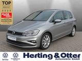Volkswagen Golf Sportsvan Highline ACC LED GJR SHZ PDCv+h N - Volkswagen Golf Sportsvan in Frankfurt (Main)