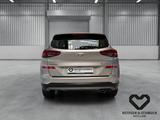 Hyundai TUCSON ADVANTAGE DCT+KLIMA+NAVI+KAMERA+DAB+TÜV+ - Hyundai Tucson Advantage mit Benzin-Antrieb