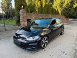 Volkswagen Golf VII 7.5 GTI Performance 2.... - Volkswagen Golf: V Golf5 GTI