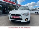 Mitsubishi ASX Intense 2WD 1.8D*AHK*PANODACH*BL.TOOTH*XENON - Mitsubishi aus 2012: I