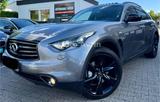 Infiniti QX70S 3.0d-V6-MEMORY-DACH-LEDER-360°-Kamera - Infiniti: Qx