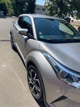 Toyota c-hr - Toyota Gebrauchtwagen in Reutlingen
