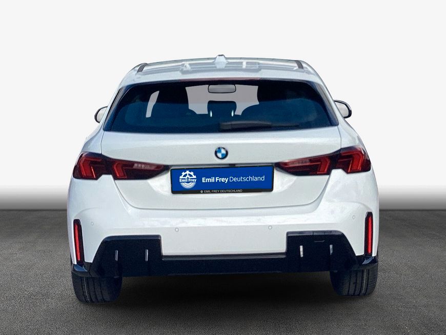 BMW 120 - Bild 6