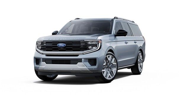 Ford EXPEDITION 2026 - Bis zu 440 PS ! imagem 3