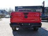 Dodge RAM Ram1500 4X4 - Dodge Gebrauchtwagen von 2021