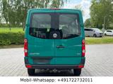 Volkswagen Crafter 35 Kombi  L2H1 133tkm 9-Sitzer TÜV NEU - Volkswagen Crafter: L2h1