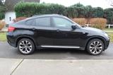 BMW X6 xDrive35d - - BMW X6 aus 2008 mit Diesel-Antrieb
