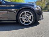 Mercedes-Benz C 250 AMG 9G - Tronic  - gebrauchte Mercedes-Benz C 250 aus dem Jahr 2018