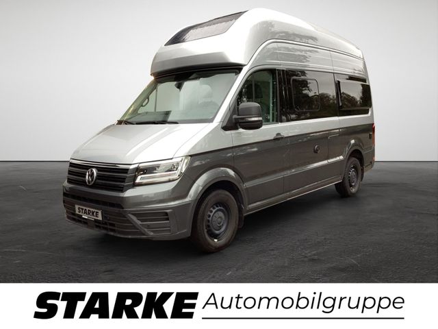 Volkswagen Crafter Grand California 600 2.0 TDI Autom. Sola