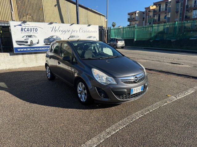 Opel Corsa 1.2 85CV 5 porte GPL-TECH Edition