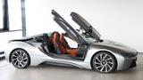 BMW i8 Roadster *NEUZUSTAND*MwSt. ausweisbar*EZ2023* - BMW i8 von privat