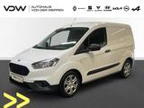 Ford Transit Courier Trend Klima Fenster el. - Ford Transit: El