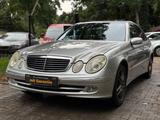Mercedes-Benz E 320 AVANTGARDE Automatik Prins LPG-Gasanlage - Mercedes-Benz E 320 Gebrauchtwagen in Berlin