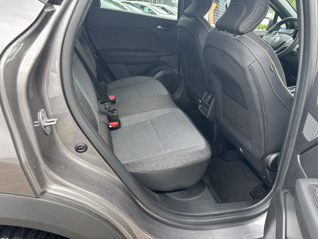 Renault Captur - Bild 12