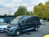 Fiat Ducato Kasten 35 L2H2  KLIMA/EUR6/160TKM/CNG/ - Fiat Ducato Gebrauchtwagen in Frankfurt