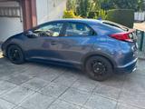 Honda Civic 1.4 Sport - Honda Civic Gebrauchtwagen in Hamburg